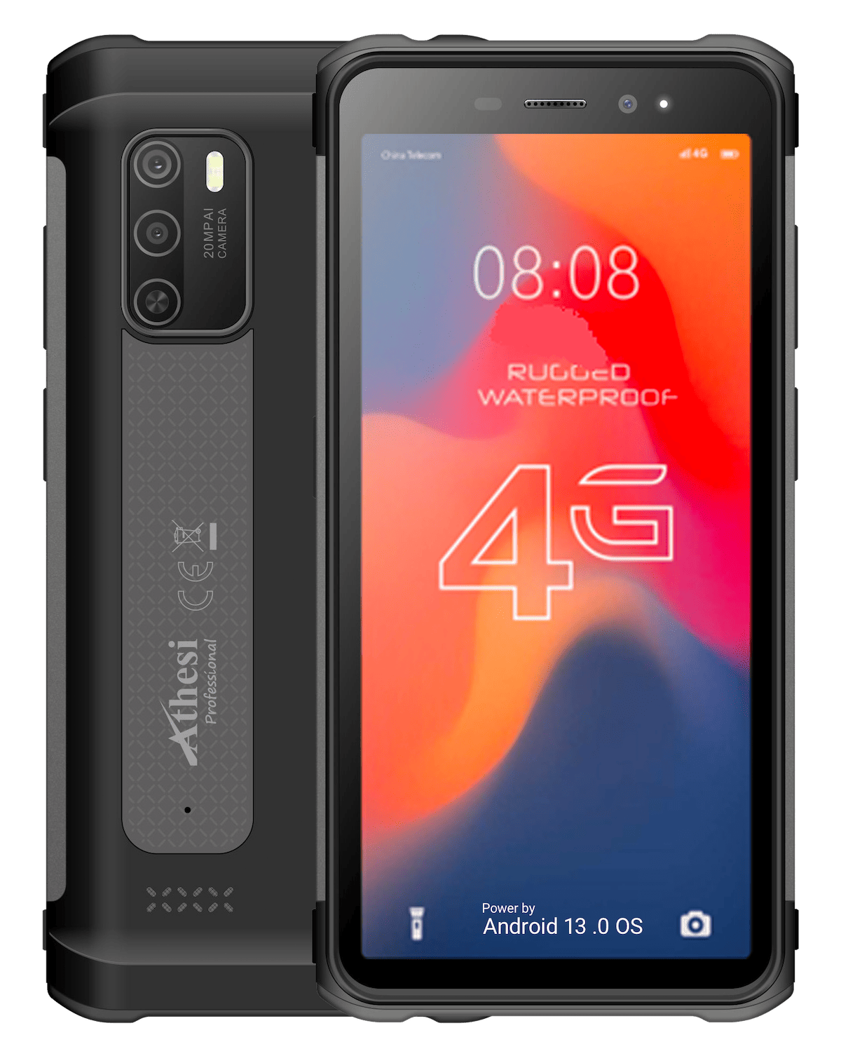 AP5501 smartphone