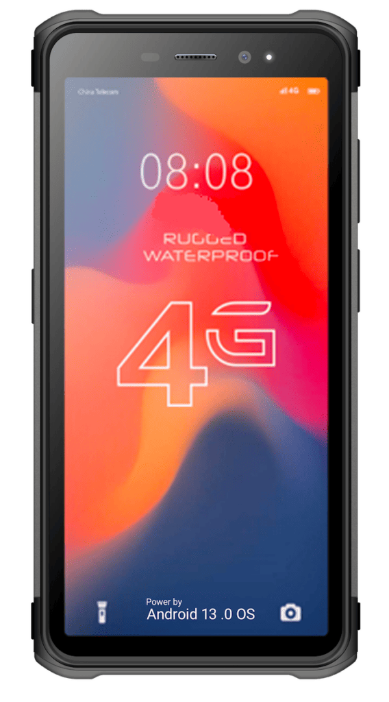 AP5501 smartphone
