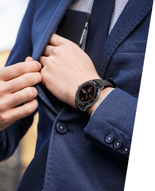 Smart Watch APSW10 features