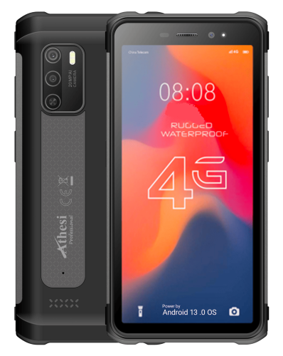 AP5501 smartphone