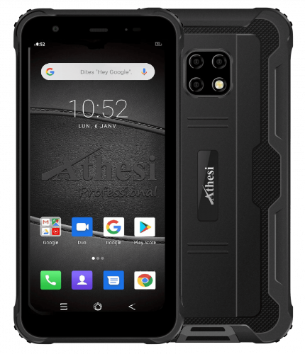 Smartphone durci AP5702 recto verso